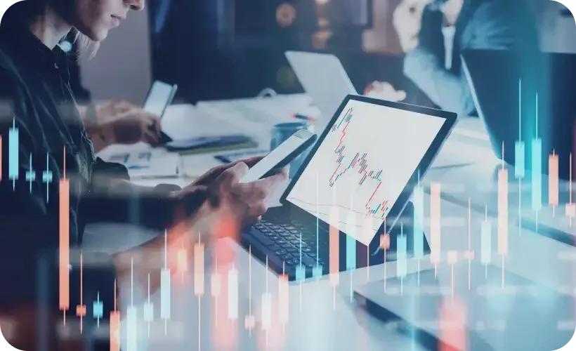 Cirevanta Prime trading de criptomonedas