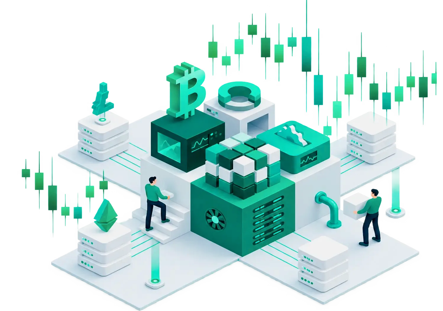 Cirevanta Prime cartera de inversión